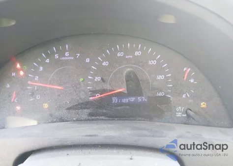 2011 Toyota Camry Le from USA, damaged, VIN 4T1BF3EK5BU774027